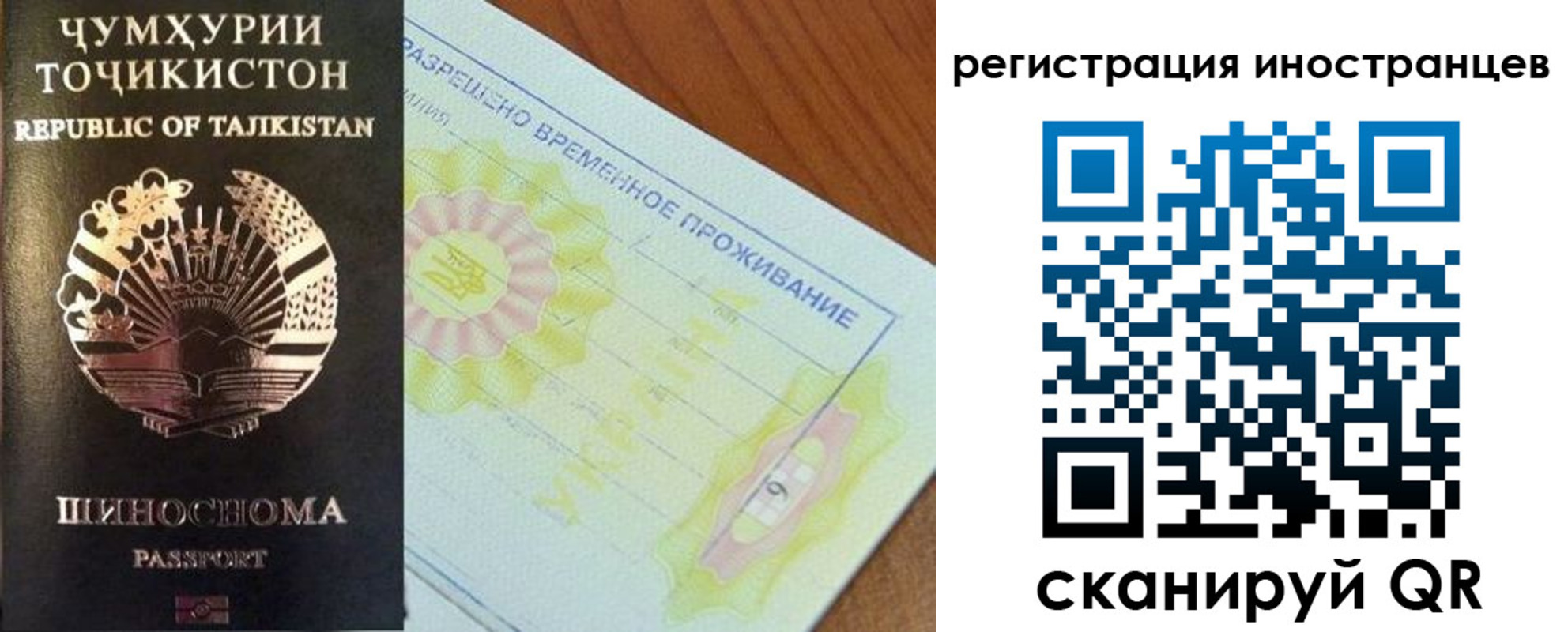 прописка для школы в Анапе
